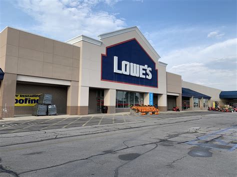 Lowe's home improvement findlay ohio - Lowe's Home Improvement offers everyday low prices on all quality hardware products and... 1077 Bright Road, Findlay, OH, US 45840